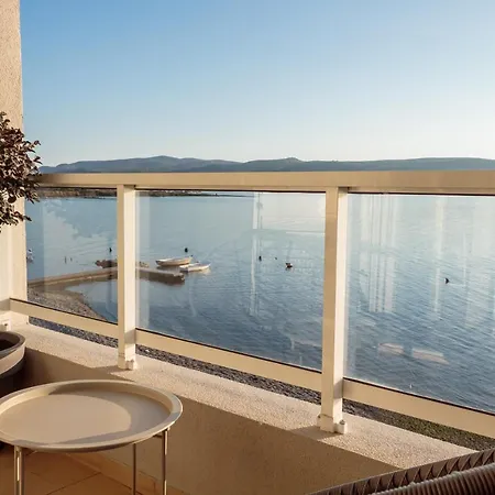 Laguna Mini Resort Tivat Exterior photo